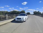 Subaru Legacy-1