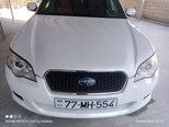 Subaru Legacy-14