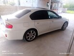 Subaru Legacy-10