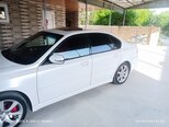 Subaru Legacy-8
