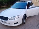 Subaru Legacy-12
