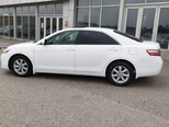 Toyota Camry-7