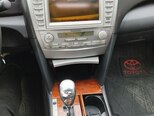 Toyota Camry-9
