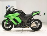 Kawasaki Ninja 1000-7