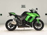 Kawasaki Ninja 1000-4