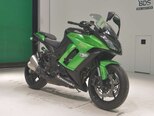 Kawasaki Ninja 1000-1
