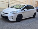 Toyota Prius-3