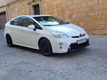 Toyota Prius-4
