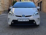 Toyota Prius-1