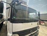 Mercedes Atego 816-10