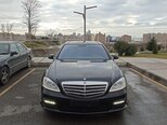 Mercedes S 500-1
