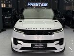 Land Rover RR Sport-2