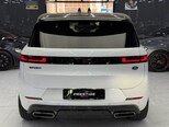 Land Rover RR Sport-4