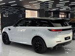 Land Rover RR Sport-6
