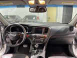 Kia Optima-24