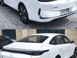 Changan Qiyuan A05-7