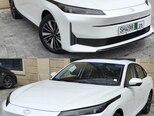 Changan Qiyuan A05-8