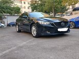 Mazda 6-9
