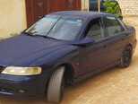 Opel Vectra-2