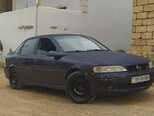 Opel Vectra-10