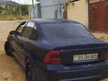 Opel Vectra-6