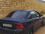 Opel Vectra-5