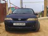 Opel Vectra-3