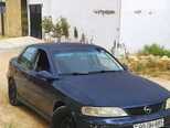 Opel Vectra-1
