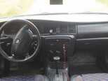 Opel Vectra-8