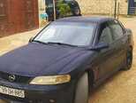 Opel Vectra-9
