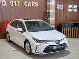 Toyota Corolla-2
