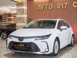 Toyota Corolla-3