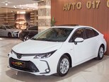 Toyota Corolla-4