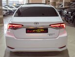 Toyota Corolla-9