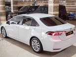 Toyota Corolla-11