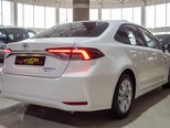 Toyota Corolla-8