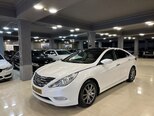 Hyundai Sonata-3