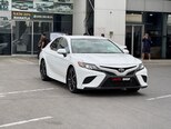 Toyota Camry-11