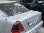 Mercedes C 180-2