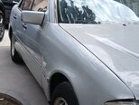 Mercedes C 180-3