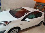 Toyota Aqua-5