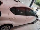 Toyota Aqua-8