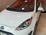 Toyota Aqua-2