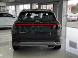 Hyundai Tucson-8
