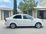 Chevrolet Aveo-3