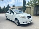 Chevrolet Aveo-2
