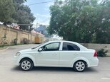 Chevrolet Aveo-5