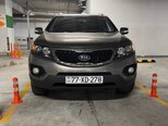 Kia Sorento-1