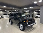 LADA (VAZ) Niva-2