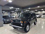LADA (VAZ) Niva-3